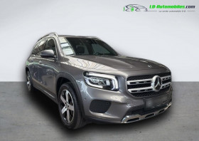 Mercedes GLB , garage LB AUTOMOBILES  Beaupuy