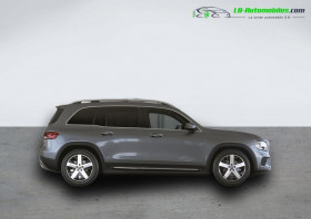 Mercedes GLB 200 BVA  occasion  Beaupuy - photo n4