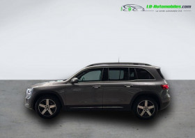 Mercedes GLB 200 BVA  occasion  Beaupuy - photo n2