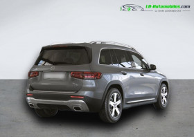 Mercedes GLB 200 BVA  occasion  Beaupuy - photo n3