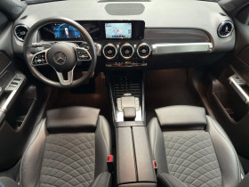 Mercedes GLB 200 BVA  occasion  Beaupuy - photo n3