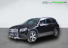 Mercedes GLB 200 BVA  occasion  Beaupuy - photo n2