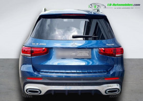 Mercedes GLB 200 BVA  occasion  Beaupuy - photo n7