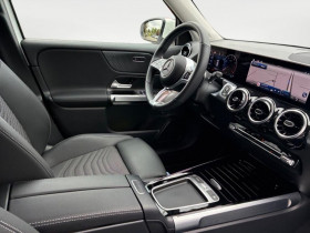 Mercedes GLB 200 BVA  occasion  Beaupuy - photo n4