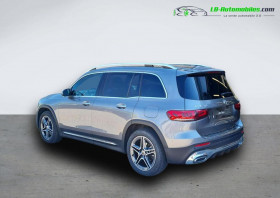 Mercedes GLB 200 BVA  occasion  Beaupuy - photo n4