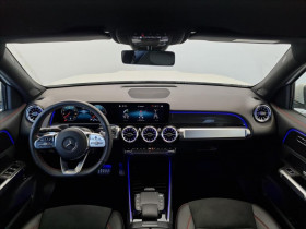 Mercedes GLB 200 BVA  occasion  Beaupuy - photo n3