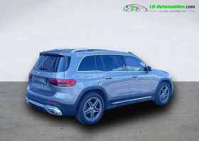 Mercedes GLB 200 BVA  occasion  Beaupuy - photo n4