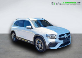 Mercedes GLB 200 BVA  occasion  Beaupuy - photo n2