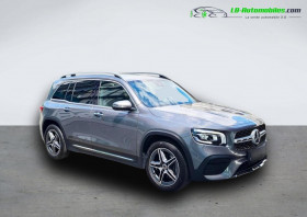 Mercedes GLB 200 BVA  occasion  Beaupuy - photo n2