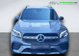 Mercedes GLB 200 BVA  occasion  Beaupuy - photo n5