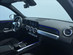 Mercedes GLB 200 BVA  occasion  Beaupuy - photo n8