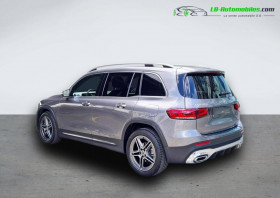 Mercedes GLB 200 BVA  occasion  Beaupuy - photo n3