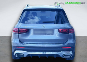 Mercedes GLB 200 BVA  occasion  Beaupuy - photo n7