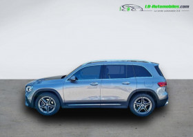 Mercedes GLB 200 BVA  occasion  Beaupuy - photo n6