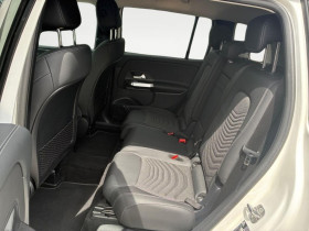 Mercedes GLB 200 BVA  occasion  Beaupuy - photo n5