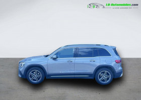 Mercedes GLB 200 BVA  occasion  Beaupuy - photo n6