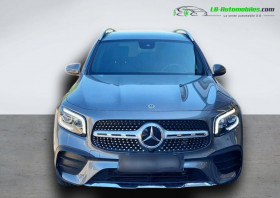 Mercedes GLB 200 BVA  occasion  Beaupuy - photo n5