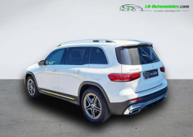 Mercedes GLB 200 BVA  occasion  Beaupuy - photo n4