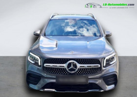 Mercedes GLB 200 BVA  occasion  Beaupuy - photo n4