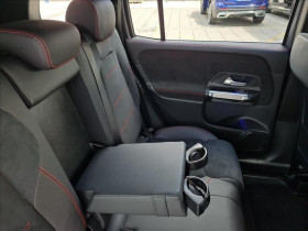 Mercedes GLB 200 BVA  occasion  Beaupuy - photo n7