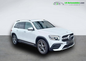 Mercedes GLB 200 BVA  occasion  Beaupuy - photo n2