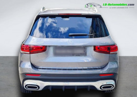 Mercedes GLB 200 BVA  occasion  Beaupuy - photo n6
