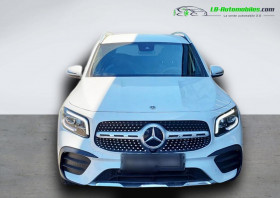 Mercedes GLB 200 BVA  occasion  Beaupuy - photo n5