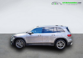 Mercedes GLB 200 BVA  occasion  Beaupuy - photo n5