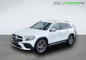 Mercedes GLB , garage LB AUTOMOBILES  Beaupuy