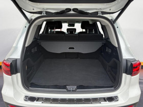 Mercedes GLB 200 BVA  occasion  Beaupuy - photo n7