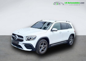 Mercedes GLB , garage LB AUTOMOBILES  Beaupuy