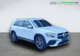 Mercedes GLB 200 BVA  occasion  Beaupuy - photo n2