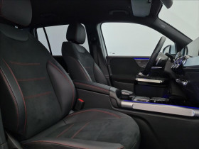 Mercedes GLB 200 BVA  occasion  Beaupuy - photo n7