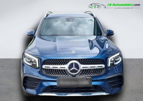 Mercedes GLB 200 BVA  occasion  Beaupuy - photo n5
