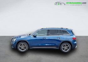 Mercedes GLB 200 BVA  occasion  Beaupuy - photo n6