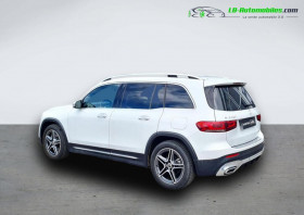 Mercedes GLB 200 BVA  occasion  Beaupuy - photo n4