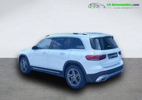 Mercedes GLB 200 BVA  occasion  Beaupuy - photo n4