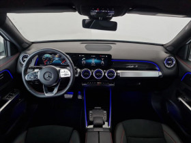 Mercedes GLB 200 BVA  occasion  Beaupuy - photo n3