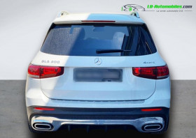 Mercedes GLB 200 BVA  occasion  Beaupuy - photo n7