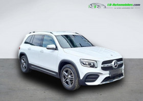 Mercedes GLB 200 BVA  occasion  Beaupuy - photo n2