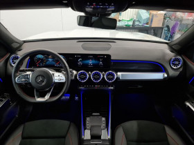 Mercedes GLB 200 BVA  occasion  Beaupuy - photo n3