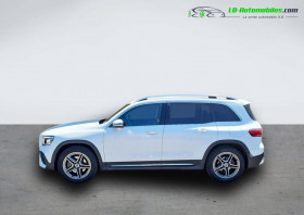 Mercedes GLB 200 BVA  occasion  Beaupuy - photo n6
