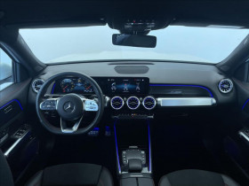 Mercedes GLB 200 BVA  occasion  Beaupuy - photo n3