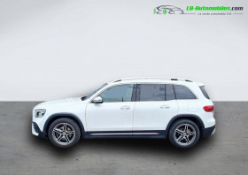 Mercedes GLB 200 BVA  occasion  Beaupuy - photo n6