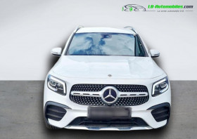 Mercedes GLB 200 BVA  occasion  Beaupuy - photo n5