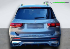 Mercedes GLB 200 BVA  occasion  Beaupuy - photo n7