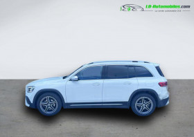Mercedes GLB 200 BVA  occasion  Beaupuy - photo n6