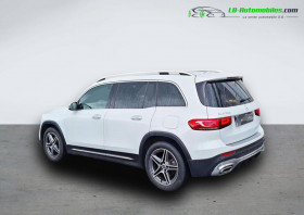 Mercedes GLB 200 BVA  occasion  Beaupuy - photo n4