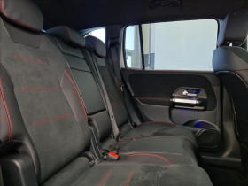 Mercedes GLB 200 BVA  occasion  Beaupuy - photo n9