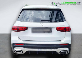 Mercedes GLB 200 BVA  occasion  Beaupuy - photo n7
